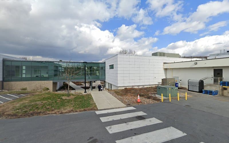 Penn State Berks Health Services Logo