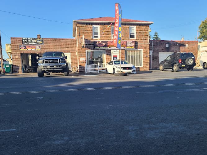 All Tires Shop, LLC