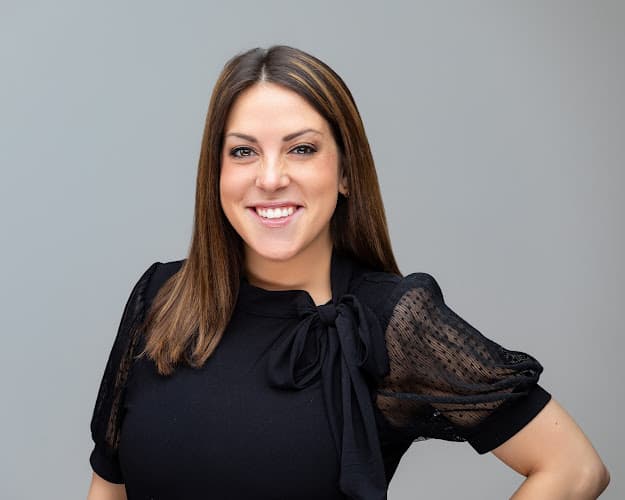 Karlie Werner, REALTOR - RE/MAX of Reading Logo
