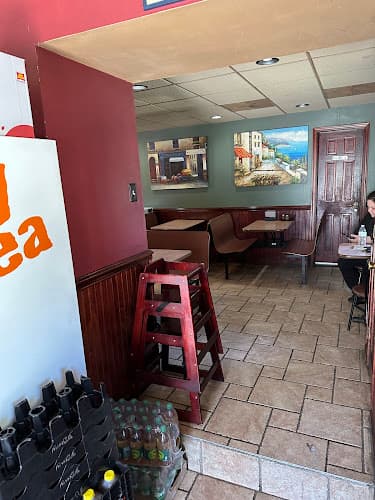 Pizza Italia