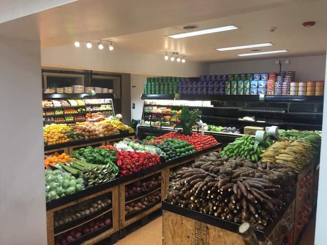 Super Natural Produce