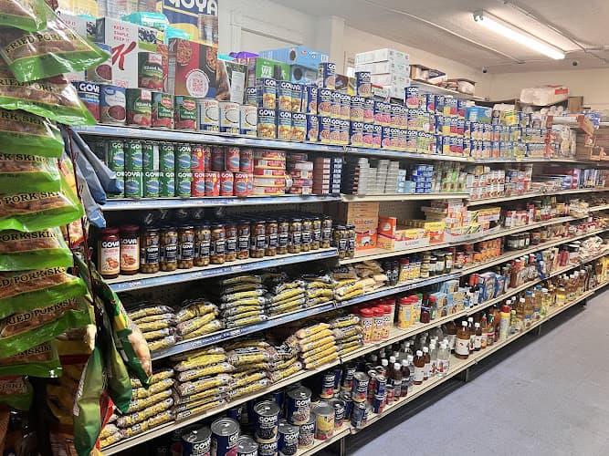 La Esquina Meat Market LLC logo