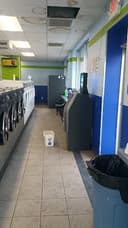 Jakes Coin Laundry logo