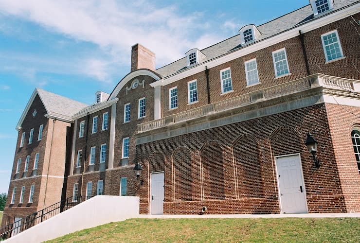 Eshbach Brothers LP logo