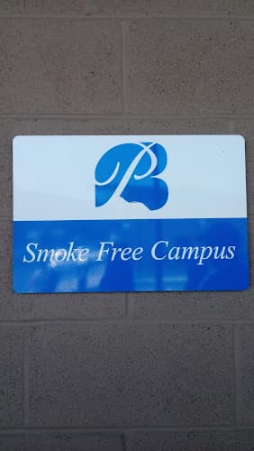 Prospectus Berco logo