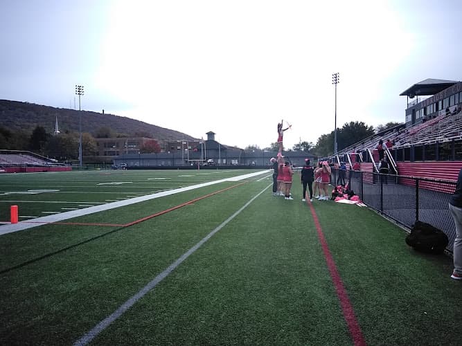 John Scholl LifeSports Center