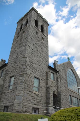 Grace Alsace United Church