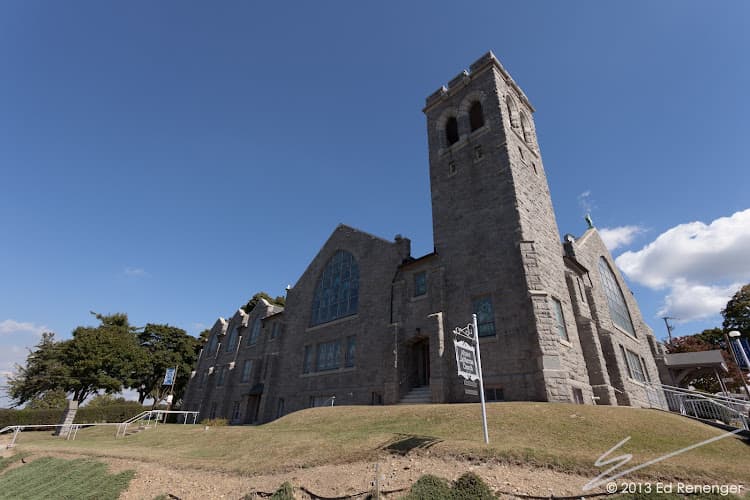 Alsace Lutheran Church