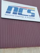 National Coatings & Supplies logo