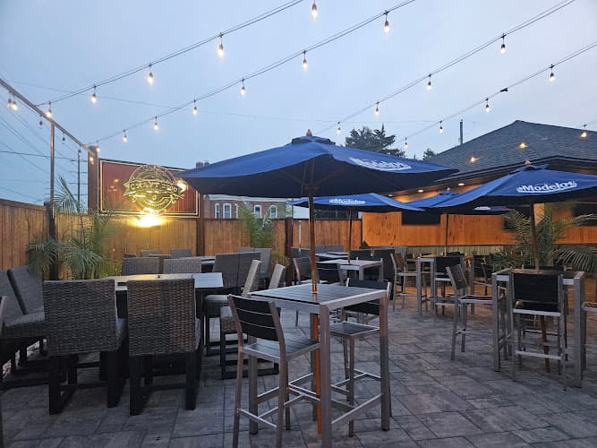 Freymoyer's Hotel & Restaurant