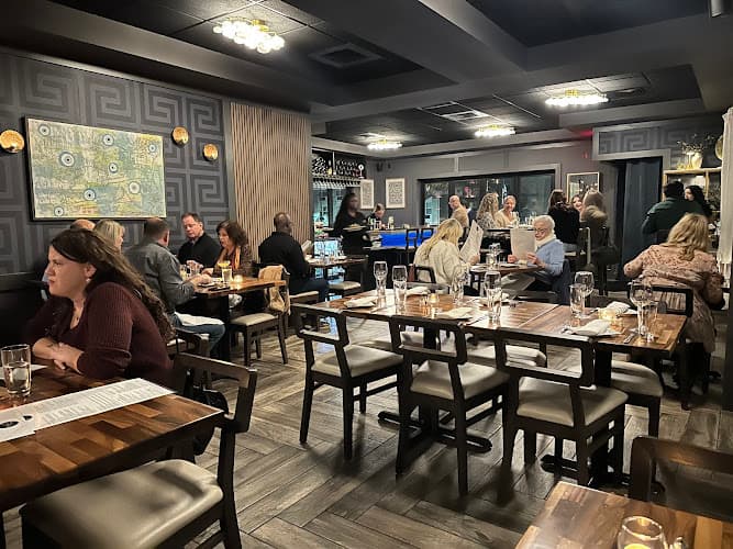 Telia Perfect Greek logo