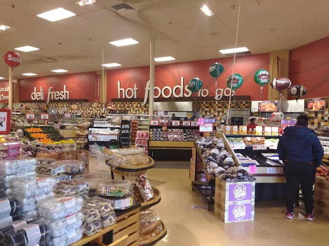 Weis Markets logo