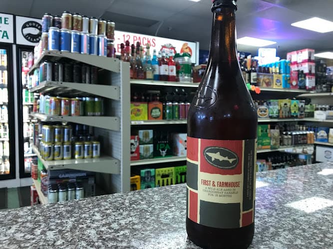 Rockland Beverage