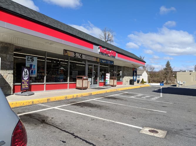 Turkey Hill