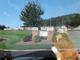 Reading Muhlenberg Career and Technology Center