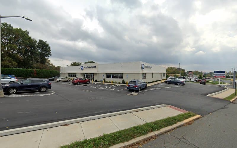 Penn State Health Medical Group - Muhlenberg Work Care logo