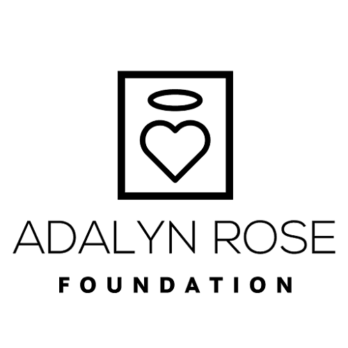 Adalyn Rose Foundation logo