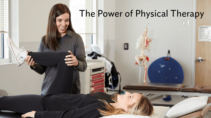 NovaCare Rehabilitation - Wyomissing