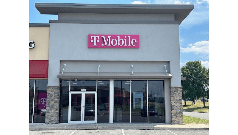 T-Mobile logo