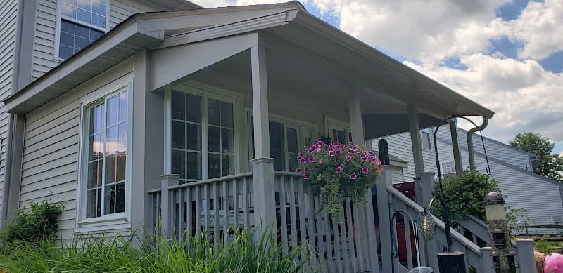 Aluminum Associates Sloan Corporation logo