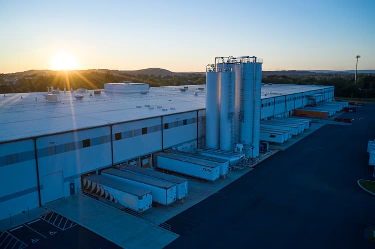 Alpek Polyester USA, LLC. - Reading Site