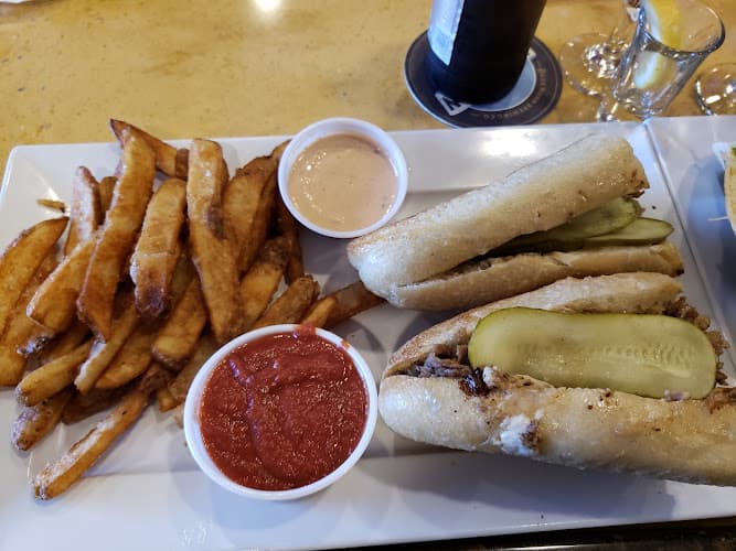 Shirley's Cafe & Tequila Bar