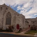 Rosedale United Church of Christ logo