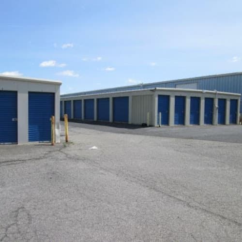 Storage Sense - Laureldale