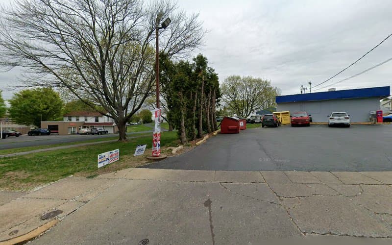 Muhlenberg Area Ambulance Association logo