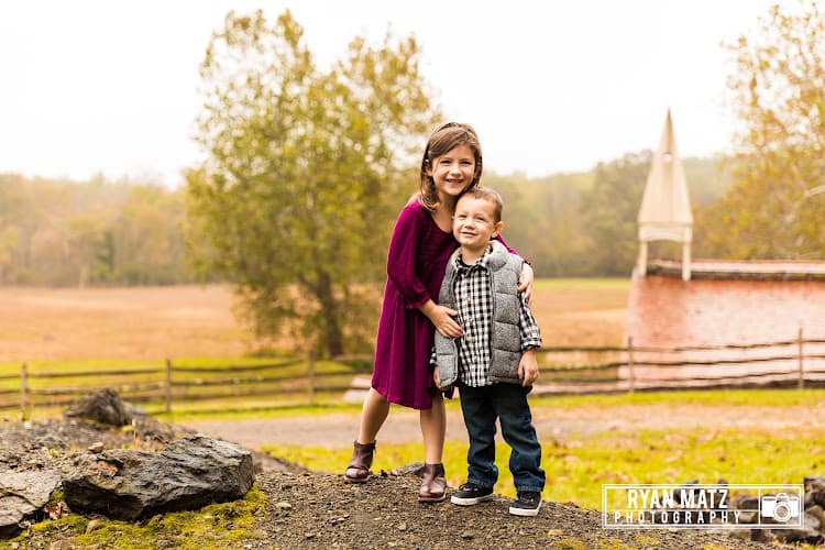 Ryan Matz Photography logo