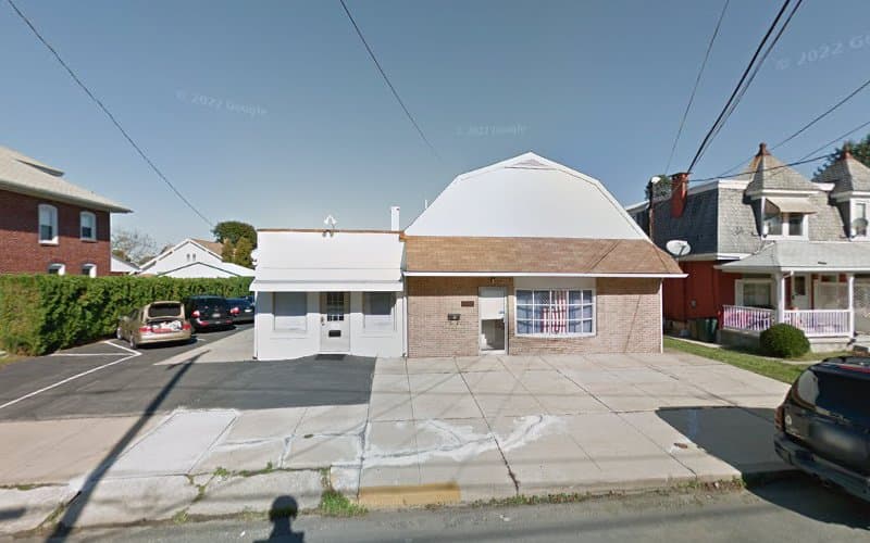 Witman's Cleaning Service LLC logo