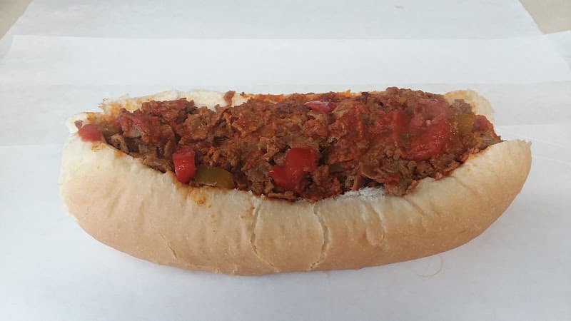 Lattanzio Sandwiches logo