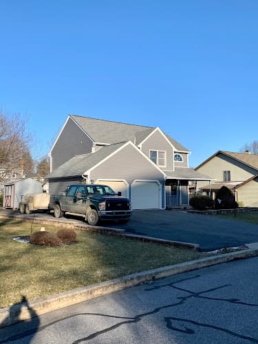Premier siding and roofing