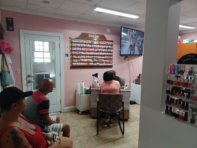 American Hair Salon