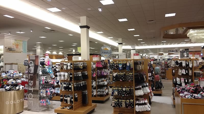 Boscov's logo
