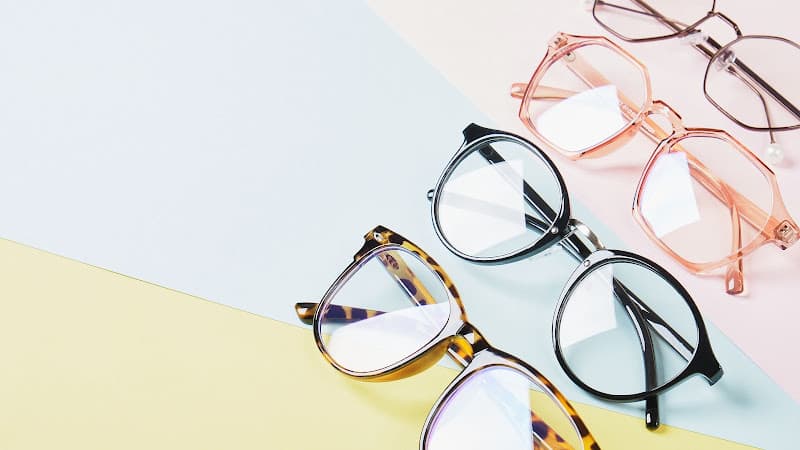 Boscov's Optical