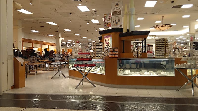 Boscov's logo
