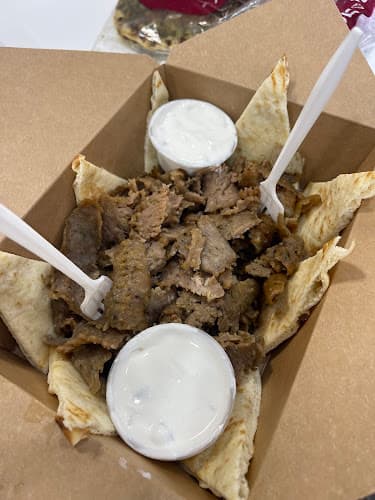 Mediterranean Medley logo