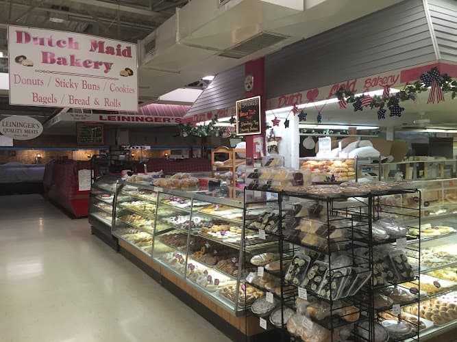 Dutch-Maid Bakery