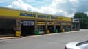 Monro Auto Service and Tire Centers logo