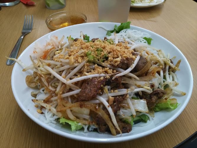 Vietnamese Delights logo