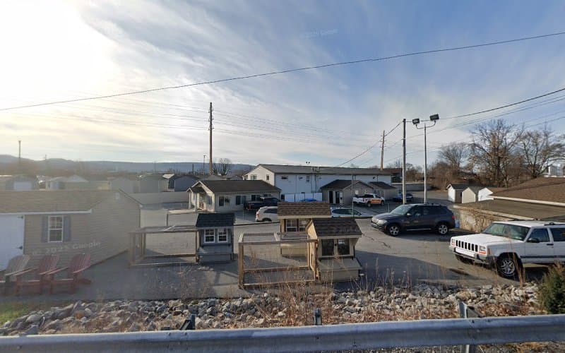 Trisha Reed & Co logo