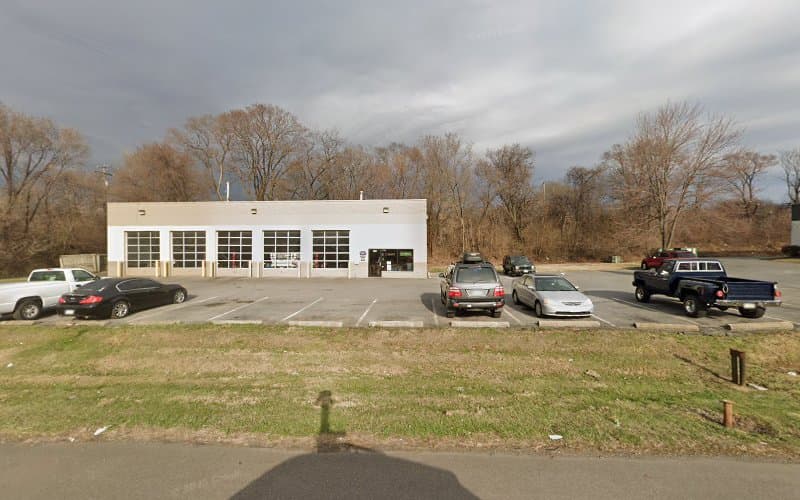 Dulin's Tire & Service Co