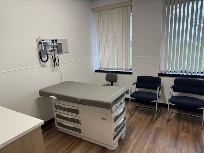 MedSurg Urgent Care logo