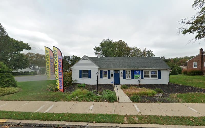 United Insurance LLC logo