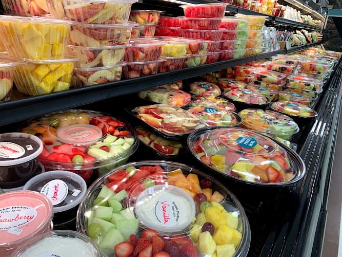 Hoober Produce