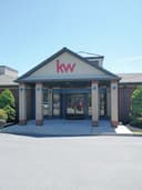 Keller Williams Platinum Realty logo