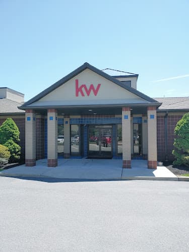 Keller Williams Platinum Realty logo