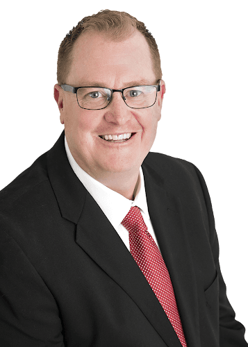 Matt Riffle Real Estate Logo
