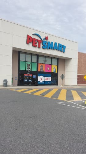 PetSmart Logo